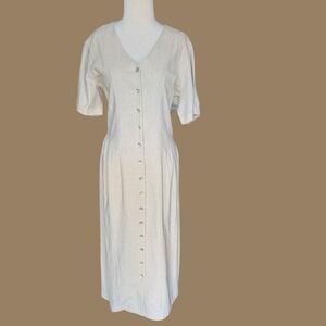 Orvis | Dresses | Orvis Black Linen Blend V Neck Dress Front Button Classic Midi Dress | Poshmark Orvis | Dresses | Orvis Black Linen Blend V Neck Dress Front Button Classic Midi Dress | Poshmark